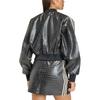 Adidas Originals Sst Pleather jacket KE5035