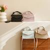 Trendy Minimalist Shoulder Bag Fashionable Handbag For Women Perfect For Spring Summer 2024