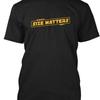 Aikido Size Matters Not Tshirt Made In The Usa S To 5xl
