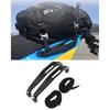 For YAMAHA Tenere700 XT700Z XT 700 Z 2019-2021 Passenger Rear Grab Handle Seat Grab Bar Rail Strap Belt Motorcycle Parts