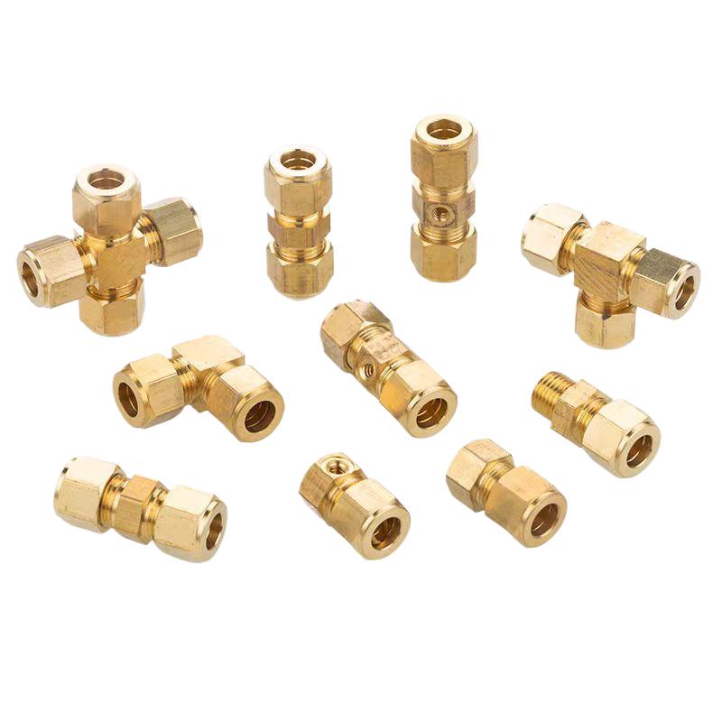 3/8 "(9.52mm) Hochdruck-Nebelkühlsystem/Staubentfernungssystem Düsenanschlussbasis