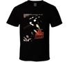 New Jersey Drive Retro Hip Hop 90#039;s Movie T Shirt Unisex T-Shirt