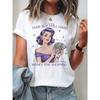 European Sizes Sarcastic Pinup (6) Women'S T-Shirt - I May Not Be Able To Purchase, But I Still Have Funds for Shopping.