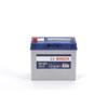BOSCH Autobatterie S4023 45Ah/330A
