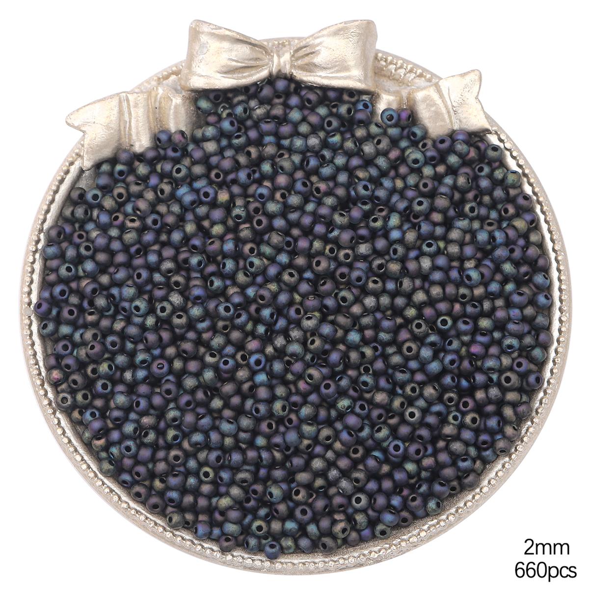 

Высокое качество бисер матовый оттенок стеклянные бусины для браслета и ожерелья DIY ювелирных аксессуаров Изготовление