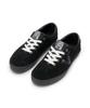 Vans Sport Low - (Denim Destroy) Black:Black / Vn000Ctdbka1
