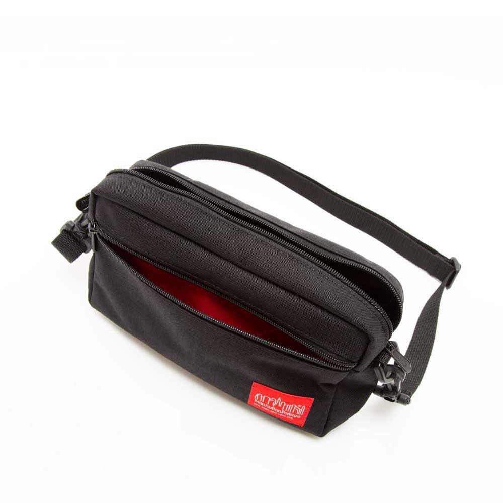 Manhattan Portage Official Jogger Bag MP1404L Black