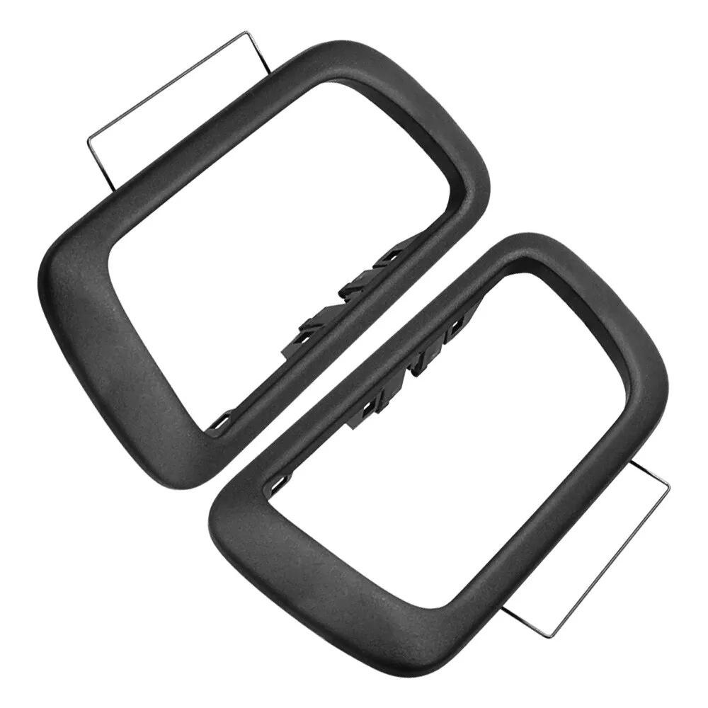 Compatible with Mitsubishi Pajero Inner Door Handle Decorative Frame MR655492 MR655490