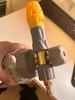 Foam Gun with Brass Adjustable Foam for Foam Car Compatible with for Karcher Short Guns Nozzle, High-Foaming Cannon, 1.0L, Washes, 1/4" Couplings,
