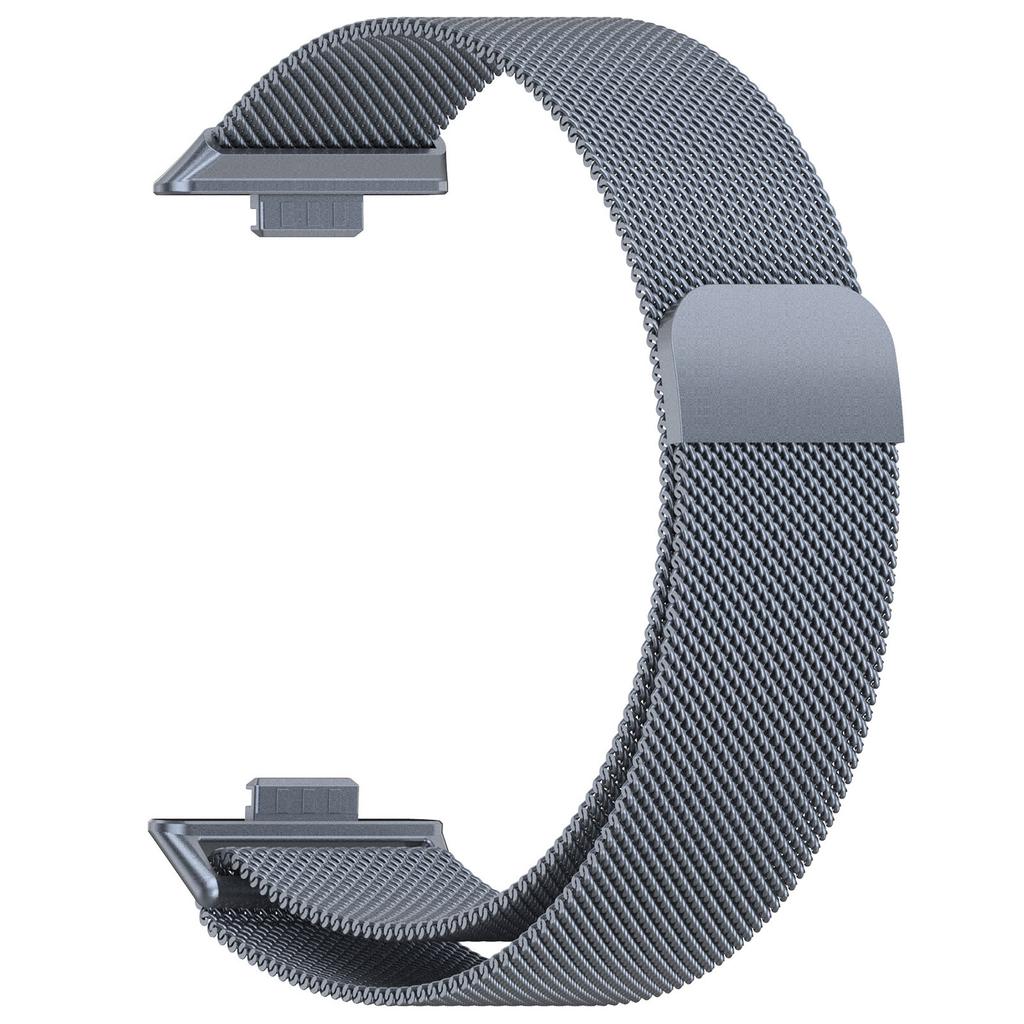 Metal Strap for Huawei Watch Fit 5/5 pro Band Magnetic Milanese Loop belt Bracelet Correa huawei watch fit 4/3/4 pro Accessories