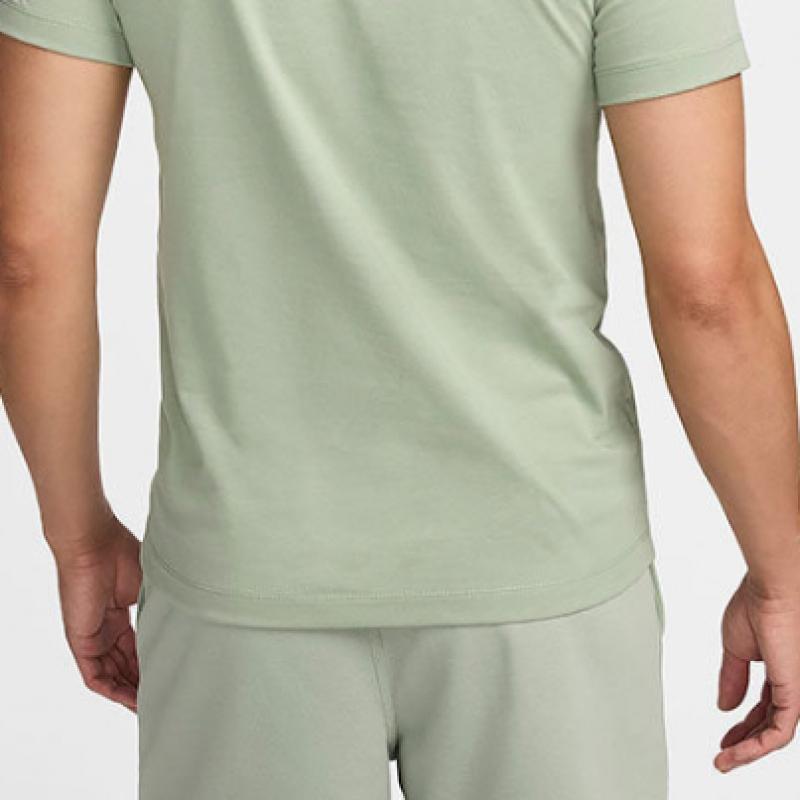 DomesTic STore Nike Kortarmet T-skjorte Club T-skjorte Ar4999 371 S2410