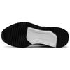 Puma Turin 3 Stoff Synthetikleder Herbstmode Vielseitig Bequem Low-Top Lifestyle Freizeitschuhe Unisex Freizeitschuhe Schwarz 397149-01