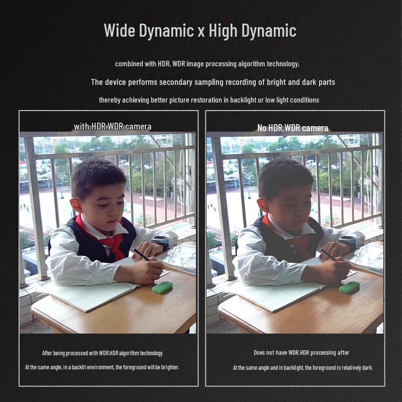 Guke 4K Auto-Focus USB Webcam