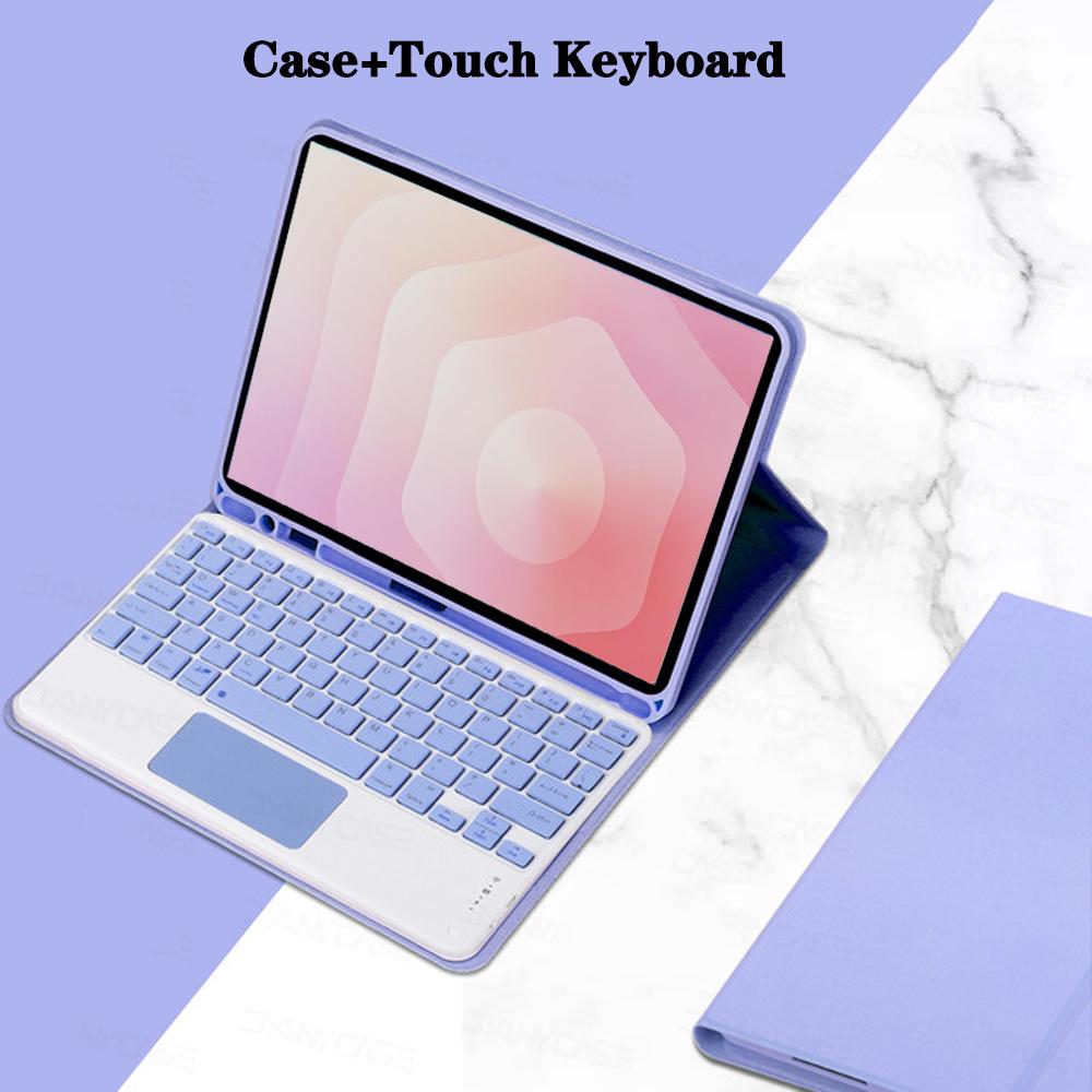 Vāciņš priekš Samsung Galaxy Tab S11