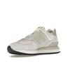 New Balance 574 Legacy White Grey Men Sneakers U574LGWD