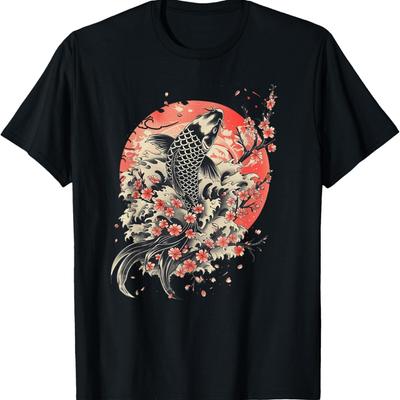 Üst giysisi – T-shirtler