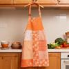 7pcs Quilting Patchwork Party Craft Fat Quarter Bundles Handmade Fabric Sewing Cotton Dolls Clothing 25x25cm
