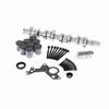 Complete Camshaft Kit for VW 1.9 TDI Engine – Multi-brand – Intake and Exhaust Valves – OEM 038109101R / 666861K