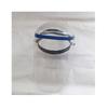 Industrial PVC Protective Face Shield