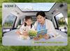 Changan Qiyuan A06 Car Trunk Mattress - Sleep Mat for 26 Models