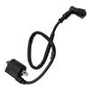 Motorcycle Performance Parts Ignition Coil Ignite System Unit For HONDA CBF125 CB CBR CR 125 CR 250 500 CRF450 TRX 650 700