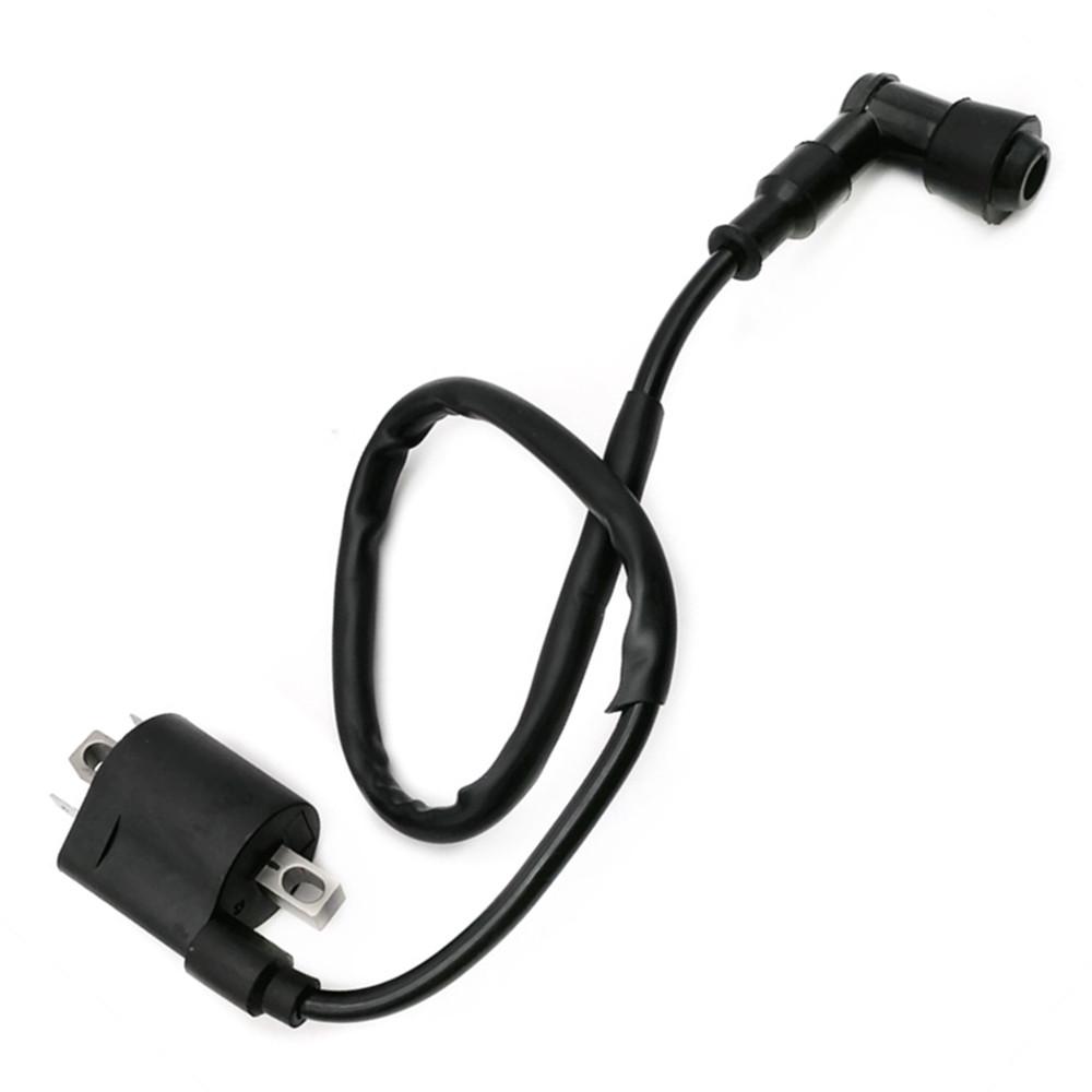 Motorcycle Performance Parts Ignition Coil Ignite System Unit For HONDA CBF125 CB CBR CR 125 CR 250 500 CRF450 TRX 650 700