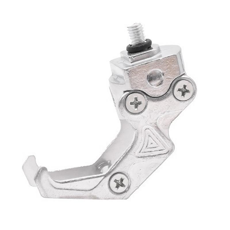 Durable 6Mm Screw Aluminum Motorbike Helmet Glove Scooter Luggage Carry Holder Eagle Claw Hanger Motorcycle Helmet Hook