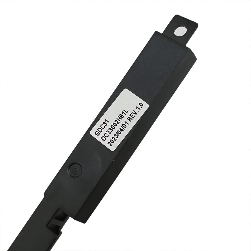 HSSDTECH WiFi Antennenkabel für Dell Latitude 7320/E7320 GDC31/0KGRCG DC33002H61L/DC33002H20L/DC33002H91L