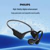 Philips TAA1708 Bone Conduction Bluetooth Headset