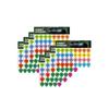 Sight Turret Stickers, Sight Turret Tags, For Long-range Shooting Hunting (8pcs/set)