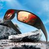 Occhiali Sportivi Polarizzati Moda Transfrontaliera Outdoor GASCAN Corsa Fan dell'Esercito Guerriero Occhiali da Sole Anti UV