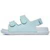 MLB Trendy Versatile Casual Sports Sandals Unisex Sandals Blue 3ASDSD123-07BLL