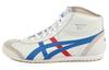Onitsuka Tiger Mexico Mid Runner 'White Blue Red' DL409-0142
