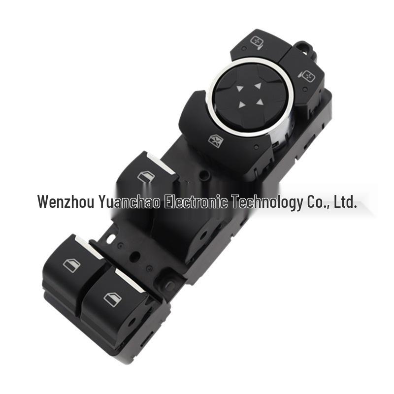 Ford Ecosport Power Window Switch Electric Window Button GN15-14A132-CB