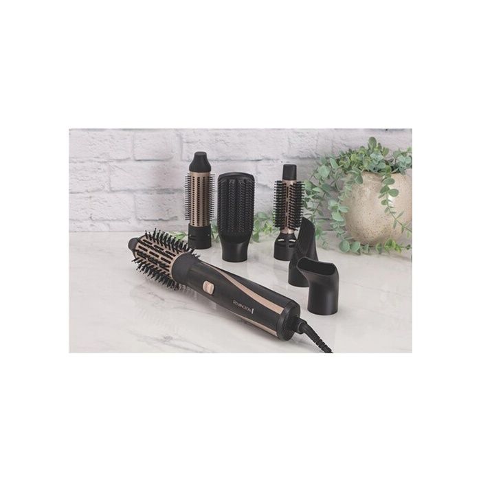 Remington Blow Dry & Styling Brush; Style AS7700