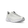 HOKA Project Clifton Blanc De Blanc Unisex Sneakers Cream Lunar-Rock 1127924-BDBLR