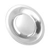 Drain Filter Food Waste Collector Easy To Install Functional Drain Cover Replacement Drain Stopper Stainless Steel Sink Filter