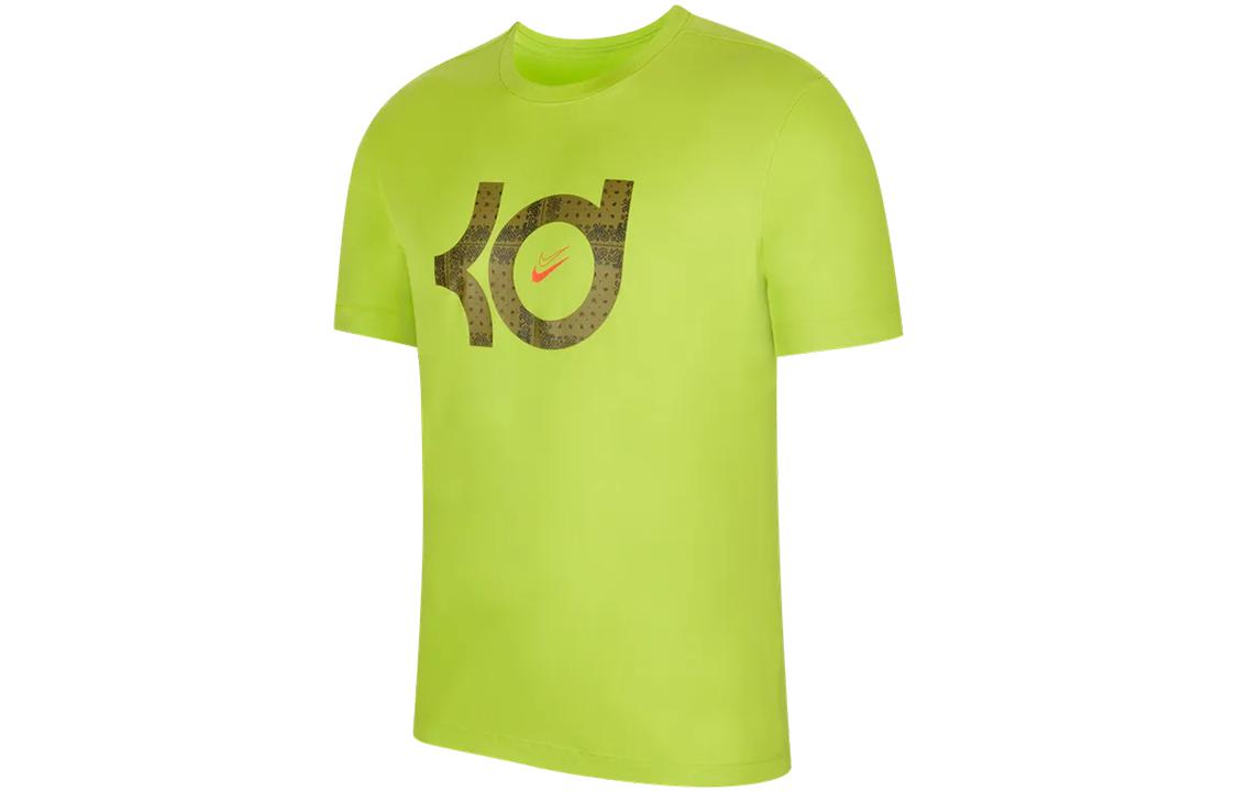 Nike Raglan Sleeve T Shirt Men s Original Green DQ1876-321 S