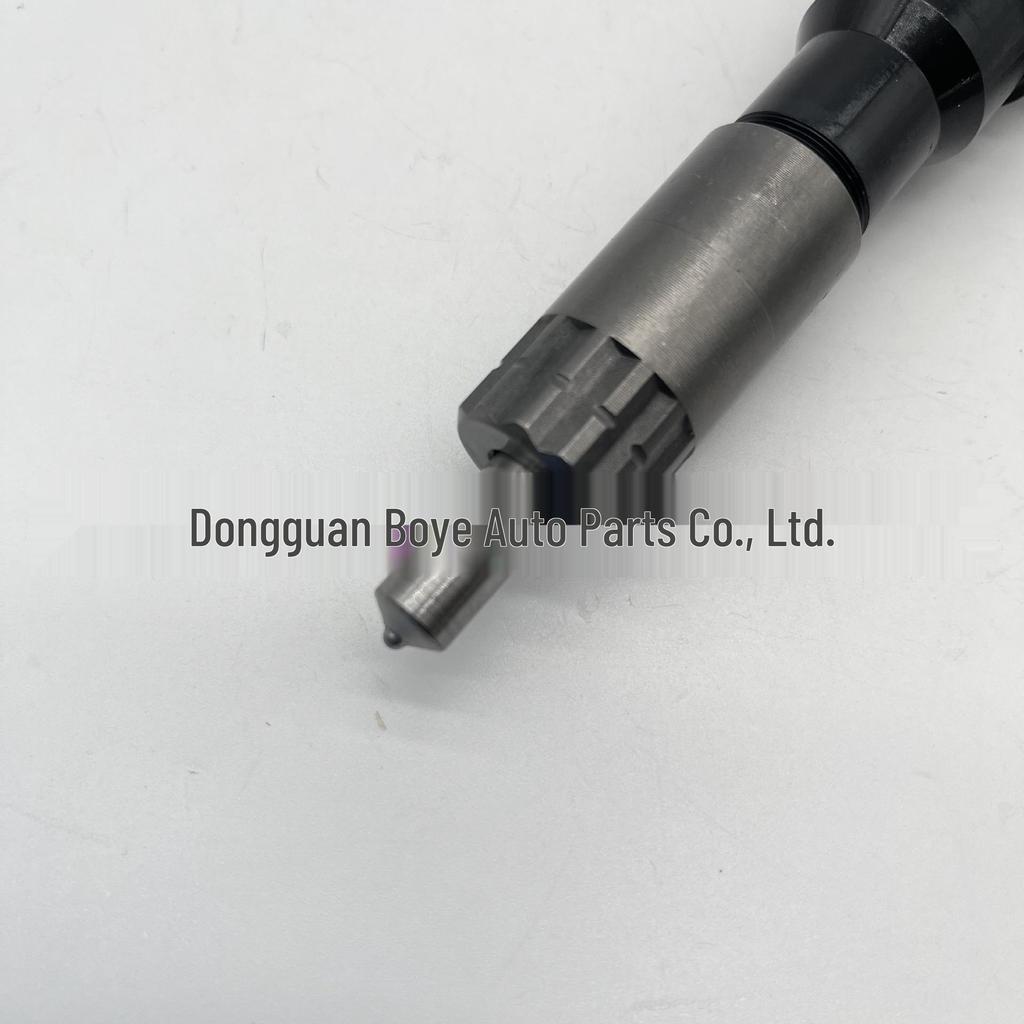High-Pressure Common Rail Injector 295050-2131 for 4HK1/4HK1TC/4HK1-TCS Engines