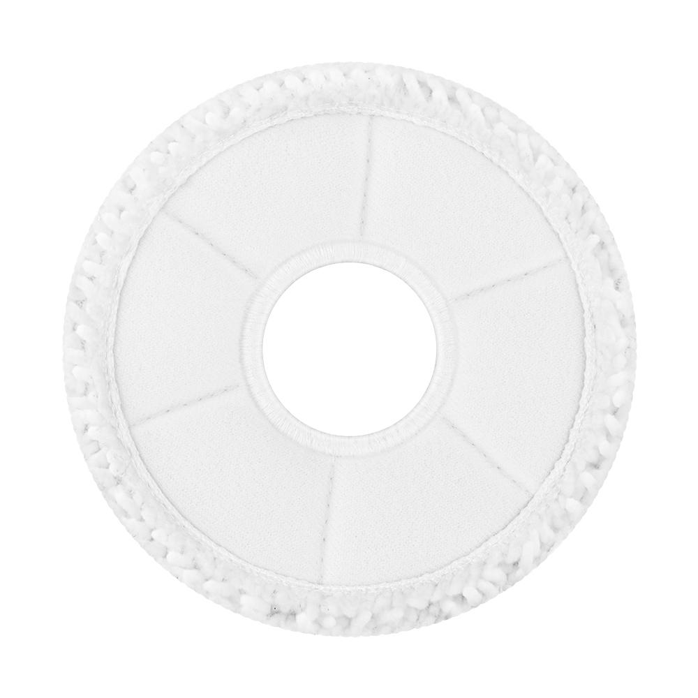 Mop Cloth for Midea V10 V12 W11 Robot Vacuum Cleaner Replacement Accessories Spare Parts