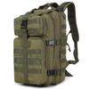 Multi-functional Tactical Hiking Backpack