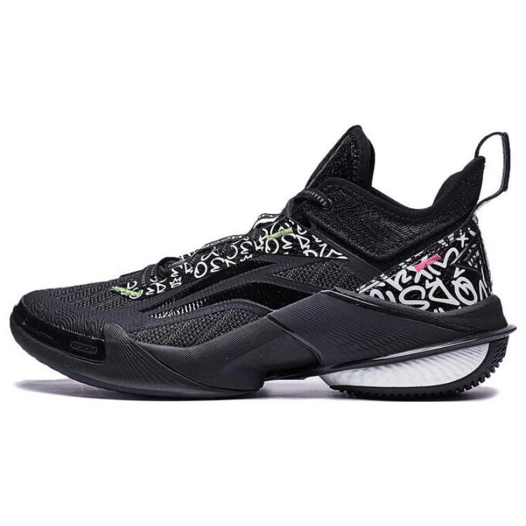 Li-Ning Power 10 Premium Ninja Men s ABAT089-7 EU 41