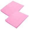 2Pcs Large Size Pet Bath Towel Quick Dry Super Absorbent Dog Cat Puppy Shower Hair Dry Towel Puppy Bath Supplies
