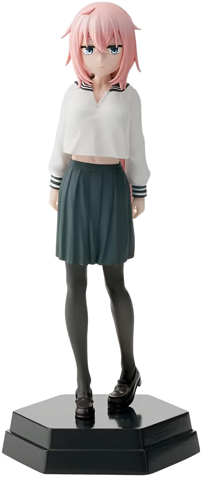 

Mutsu Komaro Figure Desktop Decorate Collections There s a hole in the student council too!