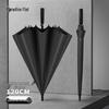 Paradise Umbrella Long-Handle Windproof Travel Rain and Sun Umbrella