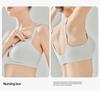 Spring/Summer Maternity Nursing Bra: Lightweight, Stylish, and Comfortable for Breastfeeding