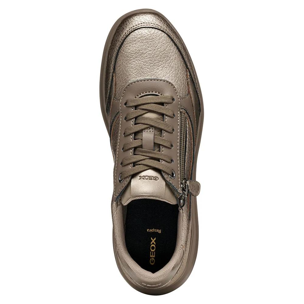 Geox Кроссовки без шнурков Plummery