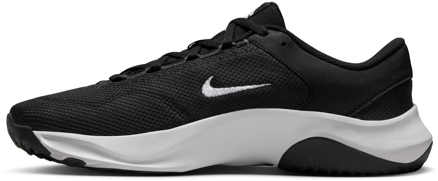 

Кроссовки Nike Legend Essential 3 Next Nature черный/железный серый/белый 43