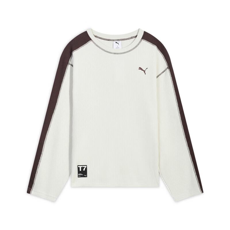 PUMA Men s Fashion Casual Long Sleeve T-Shirt XL