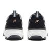 (WMNS) FILA Flow Running Shoes 'Core Black Pink' Women's A12W311105FBK